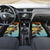 Fishing Big Fish - Universal Front and Back Car Mats Gift (Set of 4)