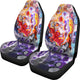 Colorful Car Seat Covers