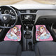 Unicorn Lovers Front Car Mats (Set Of 2)