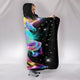 Unicorn Kid's and Adults Hooded Blanket