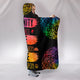 Humanity Hooded Blanket