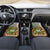 Personalized Grandpa Fishing - Front Car Mats Gift (Set of 2)