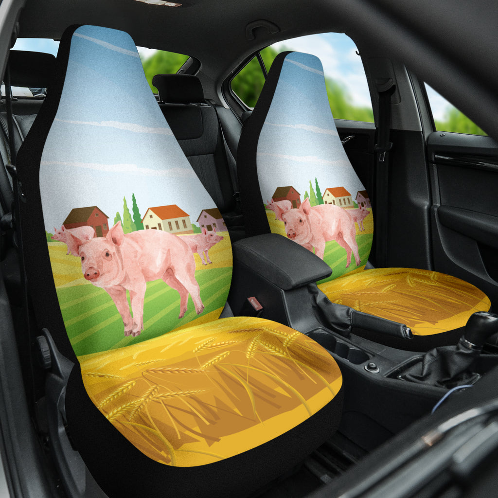 Car-seat-cover-pig 2 – Freedom Look