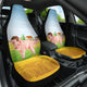 Car-seat-cover-pig 2