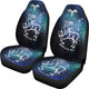Aries Horoscope Zodiac Car Seat Covers - NO NAME