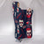 Barber Christmas Gift Hooded Blanket