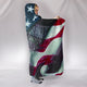 USA Dark Flag Hooded Blanket