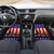 Fishing Boat Big Fish - Universal Front and Back Car Mats Gift (Set of 4)