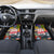 Camping Hiking Mountains Red Universal Front and Back Car Mats Gift (Set Of 4)
