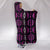 Upstream Expedition Moonlight Shadows Run Hooded Blanket