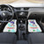 Autism Awareness Personalized Shark - Universal Front Car Mats Gift