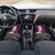 Sugar Skull Flowers Purple - Universal Front Car Mats Gift (Set Of 2)