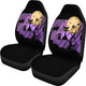 Halloween Custom Car Seat Covers