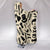 Barber Christmas Gift Hooded Blanket