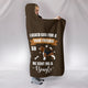 Beagle Dog - Cozy Warm Hooded Sherpa And Microfiber Blanket With Hood