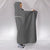Faith Gray Hooded Blanket