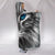 Electric Cat Cozy Warm Hooded Sherpa And Microfiber Blanket With Hood