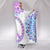 Peace Mandala Hooded Blanket