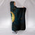Gold Sun and Moon - Cozy Warm Hooded Blanket