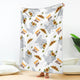 Blanket-Elephant Sunflower (1)