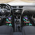 Autism Awareness Shark Black - Universal Front and Back Car Mats Gift (Set Of 2)