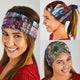 Street Art Paint Set - Bandana 3 Pack - Mask