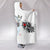 Sheep Trance Hooded Blanket