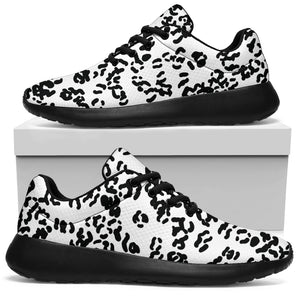 City Leopard, Sport Sneakers