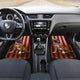 Boxer Dog - Universal Front and Back Car Mats Gift (Set of 2 or 4)