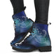 Scorpio Horoscope Zodiac Star Sign Leather Boots Christmas Birthday Gift