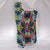 Boho Abstract Hooded Blanket