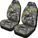 Dragonfly Car Seat Covers