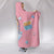 I'm a Unicorn Cozy Warm Hooded Blanket