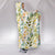 HandCrafted Boho Spring Hooded Blanket