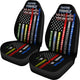 United Family Car Seat Covers (Set of 2)