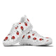Realistic Ladybug Sneakers