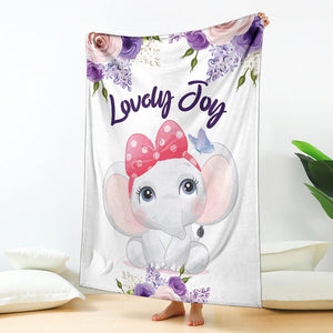 Blanket-Elephant 2