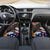 USA Flag Eagle Bird - Universal Front Car Mats Gift (Set Of 2)
