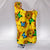 Sunflower Butterfly Hooded Blanket