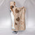 Jack Russell Terriers Hooded Blanket Sherpa And Microfiber Blanket With Hood
