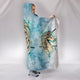 Unicorn Universe Plush Hooded Blanket