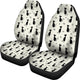 Cutest Kitty Car Seat Covers (Set of 2)
