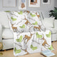 Blanket Deer