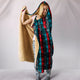 Inside the Lodge Hooded Blanket