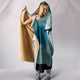 Moonlight Unicorn Plush Hooded Blanket