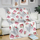 Blanket-Elephant Flowers-1