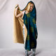 Faith Family Friends Hooded Blanket