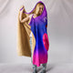 Everything I Do Is For My Dachshund Dog Hooded Blanket for Lovers of Dachshunds