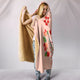 Corgi Love Hooded Blanket for Lovers of Corgis