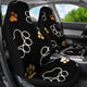 Paws Dog Cat Car Seat Covers